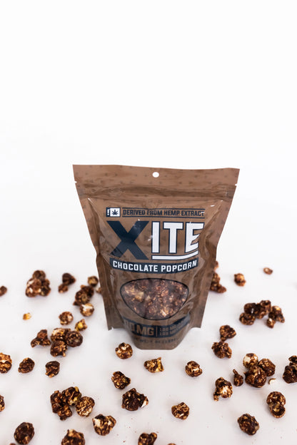 D9 Chocolate Popcorn