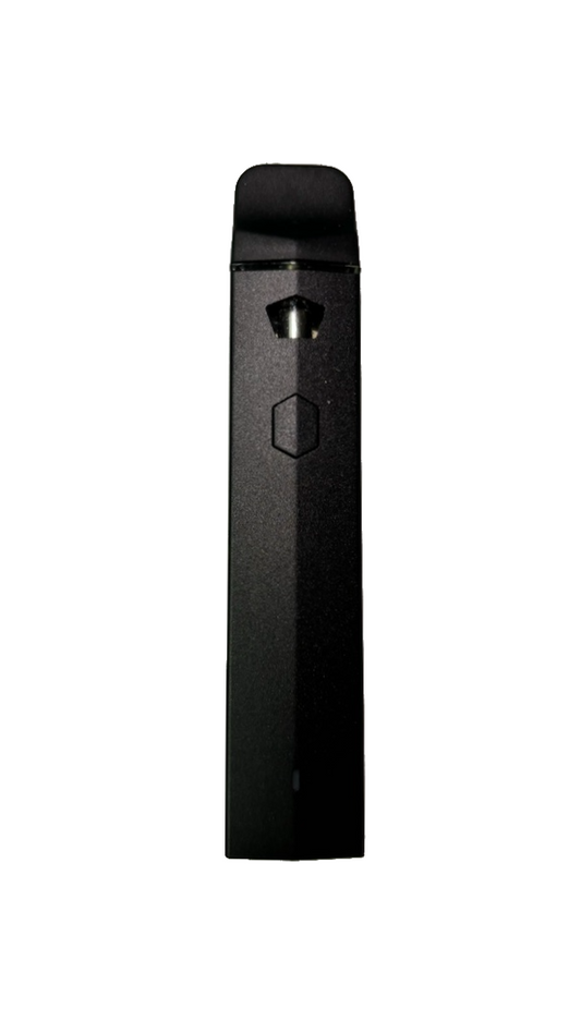 SVH Delta 8 THC Vape Hybrid Disposable: OG Kush