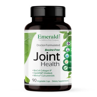 Emerald Vitamins Joint Health 90 Count